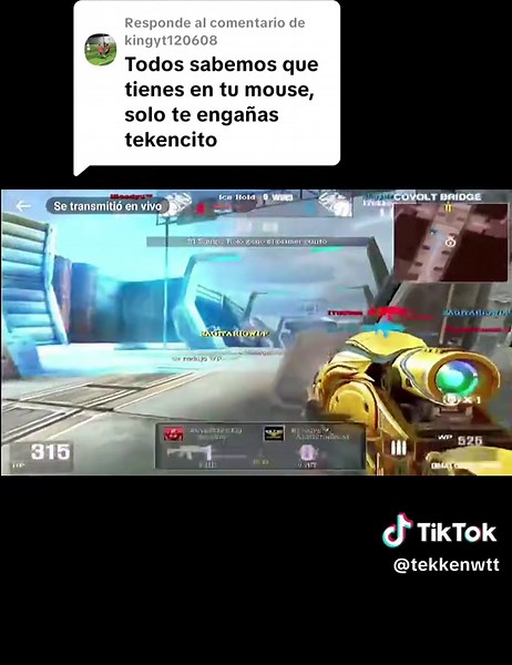 Recuerdos de Juegos: Mouse Halion y Transmisiones de Ídolos