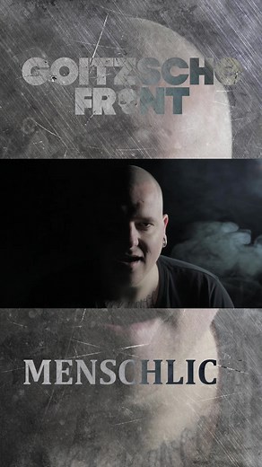 Na so langer Zeit noch ganz oben auf der Liste. Einer der Besten Songs von Goitzsche Front oder was meint ihr? #derostenrockt #fy #fürdich #tiktok #menschlich #goitzschefront #storytime