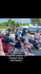 Every girl dream to experience the traditional Filipino "Pamamanhikan" before the wedding 🥺❤️ | Sheireen Marquez Beloso