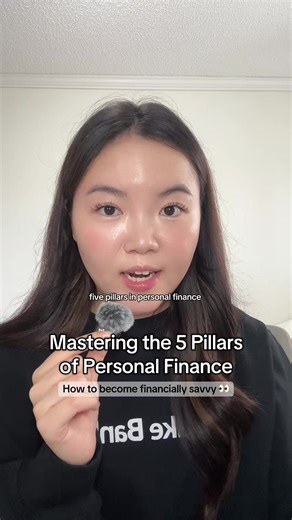 How to master your personal finances
