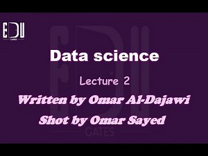 data scince lec-2 (basics of python)