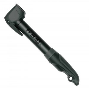 SKS Injex T-Zoom Black Minipumpe | Zweirad Stadler