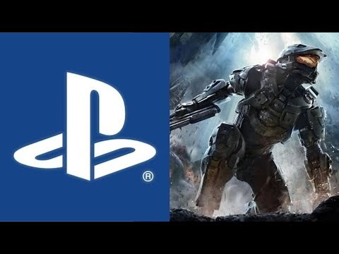 You can play Halo on PS4!!!! How to play Halo on PS4 (REAL)