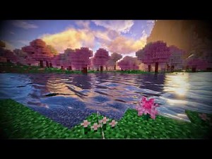 Minecraft - Wet Hands (Slowed + Reverb)