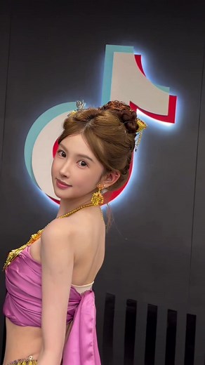 Love Fest Thailand 2025: Celebrate with TikTok Live!