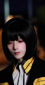 日本三國 ➖ 阿佐馬芳経 ➖ コスプレ🇯🇵Nihon SangokuAsama Yoshitsune Cosplay※音あり
