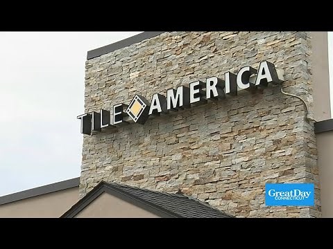 How to Match Tile Grout