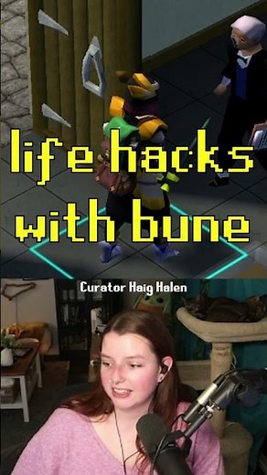 Remember to turn in your salvaging relics! | OSRS