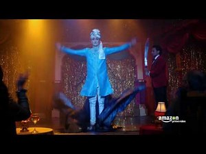 Preacher - Trailer | Amazon Prime Video