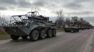 Russland kontrolliert 90% der Region Luhansk