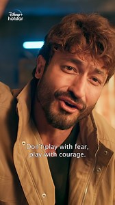 411K views · 15K reactions | Crakk ka extreme sports action dekhne se pehle, dekho Vidyut ka yeh heartfelt confession. #crakkonhotstar Crakk - Jeetegaa Toh Jiyegaa! now streaming on Disney+ Hotstar Nora Fatehi Arjun Rampal Amy Jackson Aditya Datt Ankit Mohan Jamie Lever Bijay J. Anand Rajendra Shisatkar #ShalakasPawar Abbas Sayyed Action Hero Films T-Series | Vidyut Jammwal | Facebook