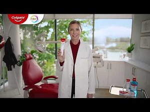 Colgate Total | Helmet (2026)  commercial advertisement spot