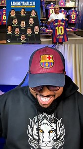 362K views · 20K reactions | This LAMINE YAMAL greatest XI go too drink goals #barca #yamal #messi #ronaldo #neymar #ruleyourkingdom | D REAL KOMBO | Facebook