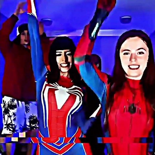Sequência Do Homem Aranha #homemaranha #marvel #spiderman #geek #éodan