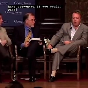 2.6K views · 147 reactions | Stop saying that this is a polite and humble offer. | Christopher Hitchens | Facebook