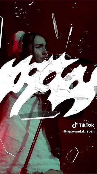 #BABYMETAL UK & EUROPE ARENA TOUR 2025 w/ #Poppy & #BambieThug starts next weekend! Limited tickets and VIP remain at BABYMETAL.com/tour 10 May Brussels Belgium - Forest National 12 May Hamburg, Germany - Barclays Arena 13 May Amsterdam, Netherlands - AFAS Live 16 May Frankfurt, Germany - myticket Jahrhunderthalle Frankfurt 17 May Berlin, Germany - Velodrom 19 May Krakow Poland - Tauron Arena 20 May Nüremberg Germany - ARENA NÜRNBERGER Versicherung 22 May Zurich, Switzerland - THE HALL 25 May Ma