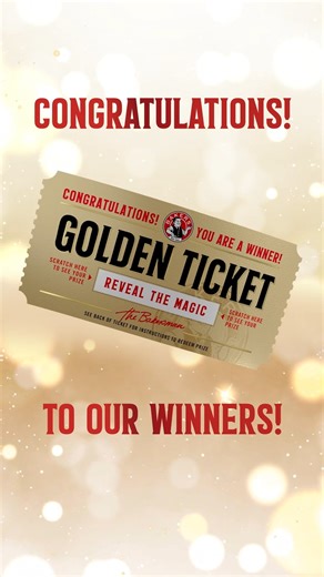 As the Choice Golden Ticket Competition ends, we would like to congratulate our Golden Ticket winners. 🎫🍪 Thank you to everyone who entered and shared in the magic of Bakers Choice Assorted. 🫖✨ #GoldenTicketSeason #ChoiceAssorted #BakersPinkyPromise #UnwrapTheMagic #EveryoneHasAFavourite | Bakers Biscuits