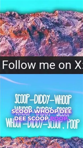 Lift Yourself - Scooptity whoop poop! #shorts