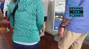 1.8K views · 41 reactions | Take a look behind the scenes as we prepare for our Warrior CARE Event and the 2023 Air Force Trials. It takes a lot of strong, capable hands to help us prepare the stage for the BIGGEST SHOW in the Air Force!!! The work NEVER stops as we prepare for Wounded Warriors to give it their all to achieve their personal best. Check back in with us as we get closer to the arrival of a VERY special group of people. | Air Force Wounded Warrior | Facebook