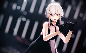 【MMD】◤ • EVERGLOW - Adios • ◥ + MOTION DL
