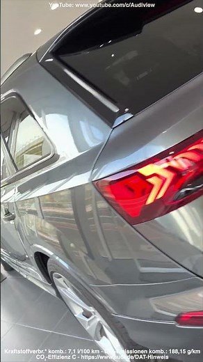 2023 Audi Q7 S line 50 TDI quattro (286hp)