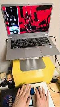 EZ2ON REBOOT : R - 5B (16) Omega Destination [HD]