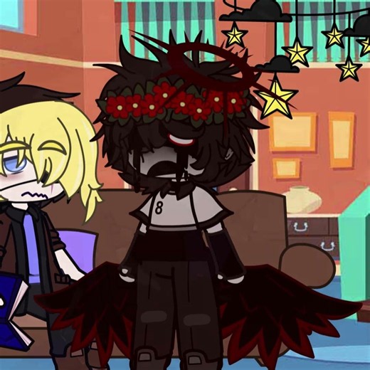 "Michael STUCK With His Fan!" || Part 2/?? || INTERACTIVE! 🐻
