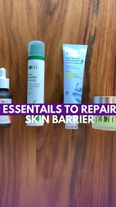18K views · 23 reactions | Ready for a skin repair party? ☀️ Meet the...