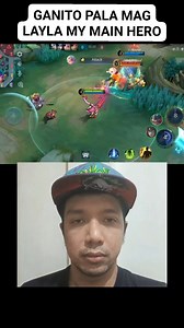 18K views · 366 reactions | My main hero Layla late game tutorials MLBB #mobilelegends #MLBB #Layla | Professor Joseph | Facebook