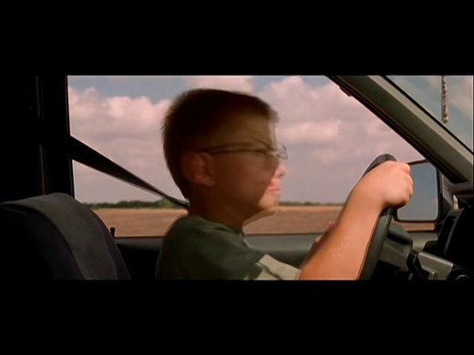 When Zachary Beaver Came to Town SD trailer