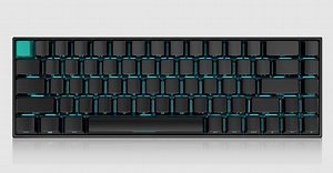 DeepCool KG722 65% Mechanical Keyboard Review