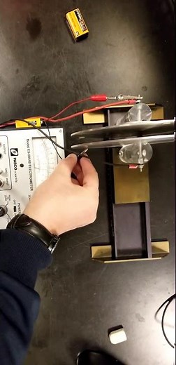 parallel-plate capacitor
