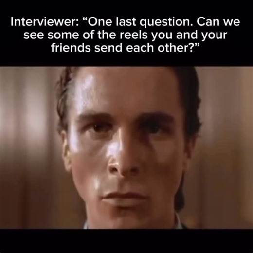 Salkton on Instagram: "Follow @salkton 🖤🪓 Did you know? American Psycho wasn’t meant to be a straight horror film — it was designed as a dark satire of 1980s excess, ego, and identity obsession. Christian Bale based Patrick Bateman’s voice and mannerisms on Tom Cruise’s unnaturally intense charm, describing it as “friendly with nothing behind the eyes” 😶‍🌫️ What makes the movie even more unsettling is that many scenes are intentionally ambiguous. Director Mary Harron wanted viewers to consta