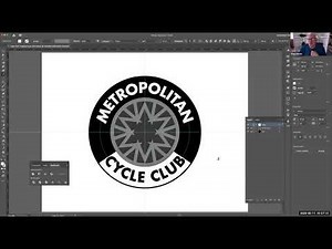 Creating and flipping text on a path in Adobe Illustrator