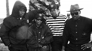 The West Coast Rap All-Stars, “We’re All in the Same Gang” (1990) - Rolling Stone Australia