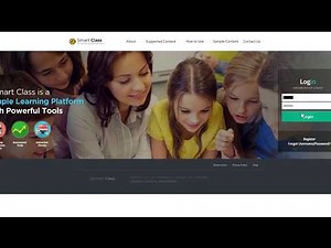 新版eSmartClass 使用介紹