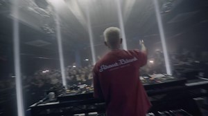 Darren Styles on Reels