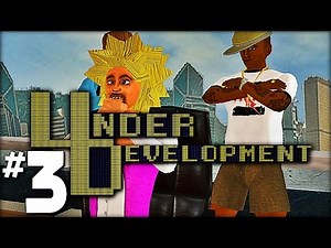 Game is Released! │ Under Development #3 (MDickie Gameplay)