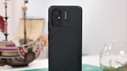 Test Redmi 12C : un smartphone abordable, mais limité