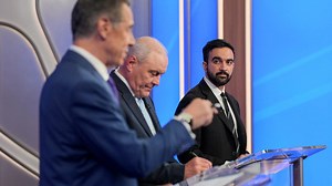 NYC mayor polls, candidate news: Oct. 19 election update