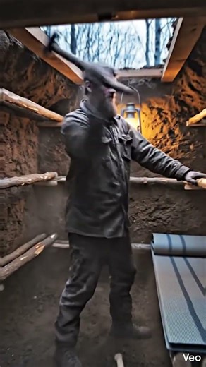 Underground Zombie Jungle Hut - PART 2