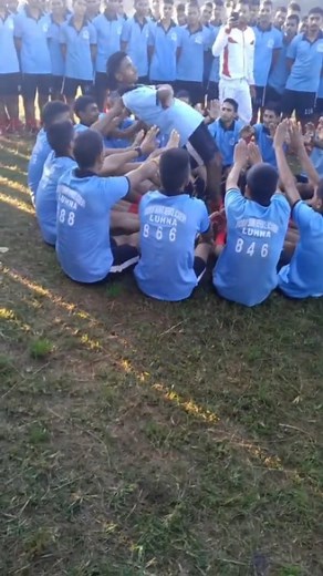 6.1K views · 557 reactions | Training time | Join Indian Army - HP Defence Academy Luhna | Facebook