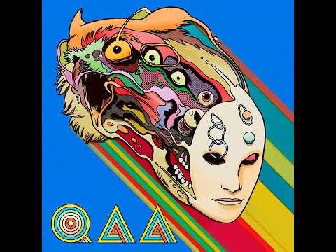 Alien Ant Farms and Space Communists (Premium E315) Sample