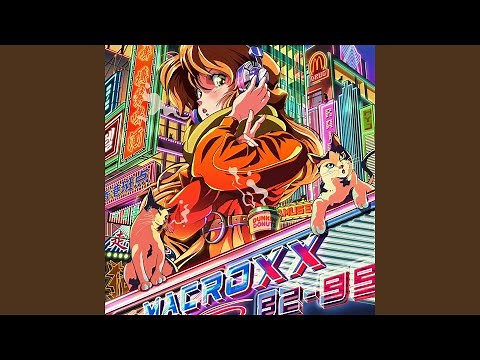 Melt (feat. Puniden)