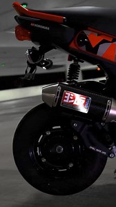 @r6wyatt taking his bike from blank canvas, to work of art Now it's your turn. Shop from thousands of stunning moto graphics for all dirt and street bike models at skda.com 🛒 | SKDA Moto Creative