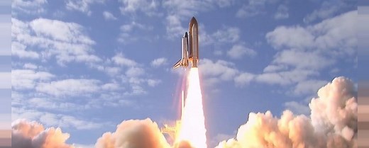 Importancia de la exploracion espacial - Astronáutica