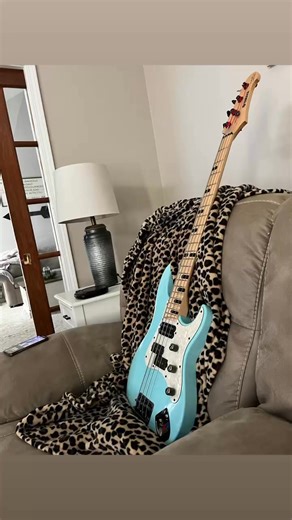 Marc A Baker on Reels