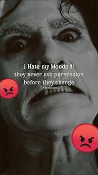 Joker. song lyrics mood off