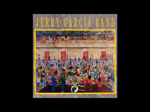 Jerry Garcia Band - Dear Prudence