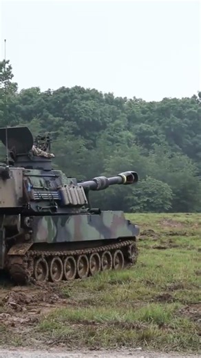 Artillery Brigade conducts live fire exercises